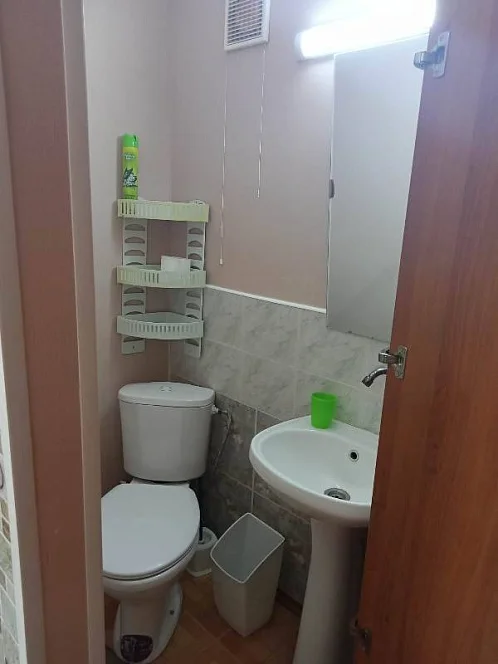 Гостевой дом Советская 120/2, Голубицкая Фото: 21 из 37
