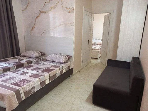 "Коралл" гостевой дом, Джубга Фото: 20 из 33