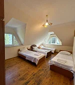 "Эконом" 3х-местный