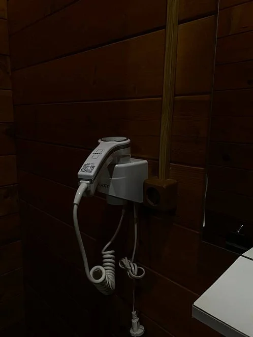 "AR_Villa" база отдыха, Пицунда Фото: 28 из 28