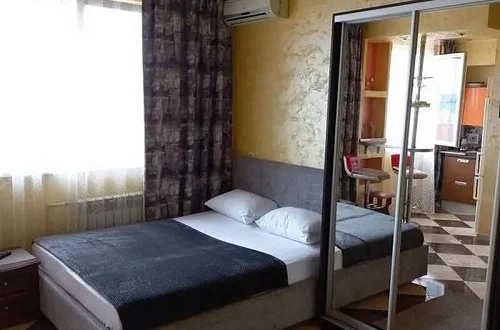 Квартира-студия Фото: 10 из 14