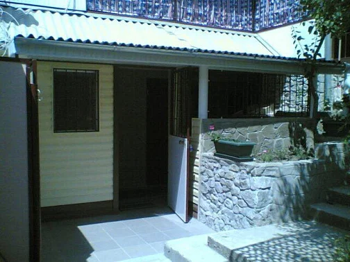 "Морская усадьба" частный сектор, Орджоникидзе Фото: 7 из 28