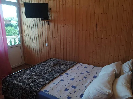 "У Ясона" гостевой дом, Пицунда Фото: 27 из 40