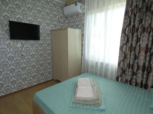 "У Нико и Джульетты" частный сектор, Цандрыпш Фото: 15 из 38