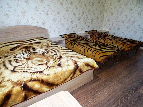 "Алиса" гостевой дом, Дагомыс Фото: 35 из 40
