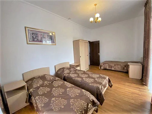 "Горгиппия" гостевой дом, Анапа Фото: 38 из 52