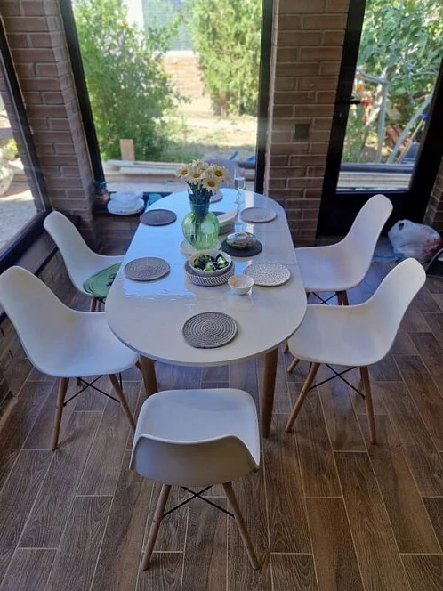 "Ксения" гостевой дом, Орджоникидзе Фото: 10 из 26