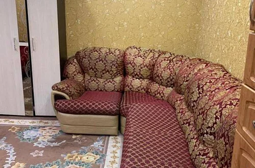 2х-комнатная квартира Фото: 24 из 36