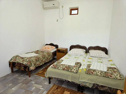 "Казанджи" частный сектор, Кабардинка Фото: 13 из 27