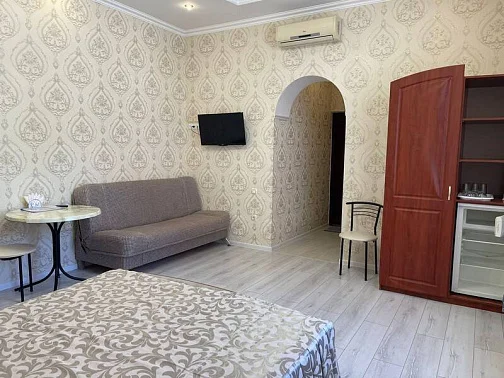 "Айше" гостевой дом, Ялта Фото: 23 из 38