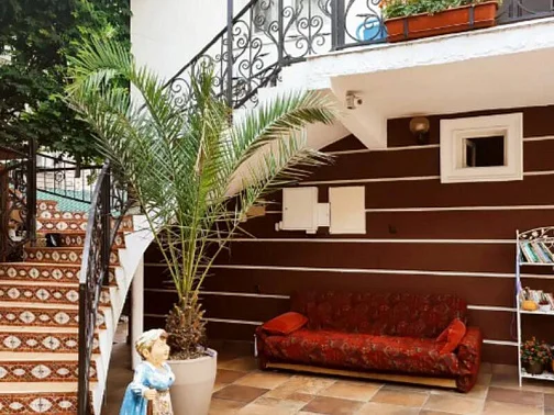 "Карина" гостевой дом, Адлер Фото: 2 из 51