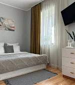 Дом под-ключ