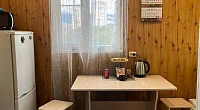 2х-комнатная квартира Агрба 37 кв 10, Пицунда