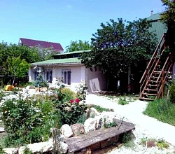 "Отдых у моря" частный сектор