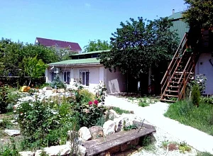 "Отдых у моря" частный сектор