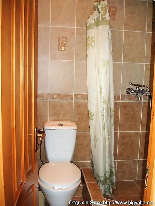 "Хулкур" частный сектор, Симеиз Фото: 32 из 33