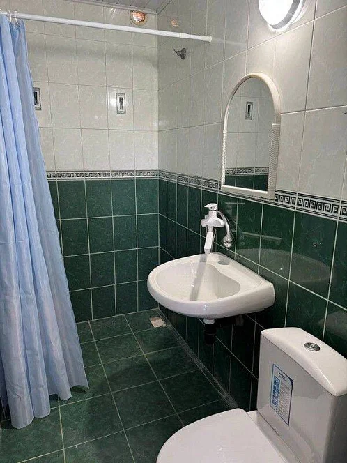 "Крымская роза" частный сектор, Поповка Фото: 50 из 51