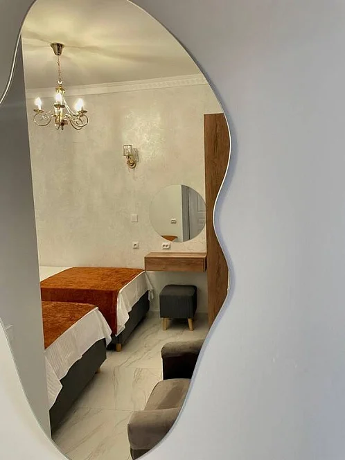 "Панорама" гостевой дом, Дивноморское Фото: 26 из 51