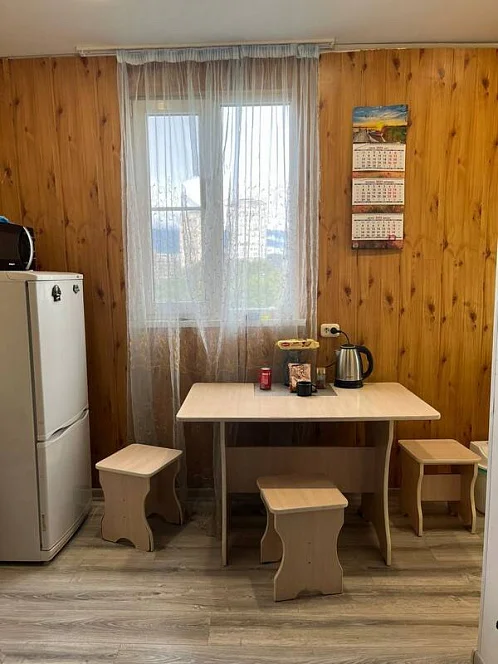 2х-комнатная квартира Агрба 37 кв 10, Пицунда Фото: 5 из 11