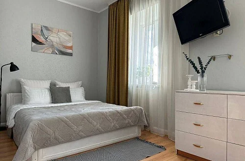 Дом под-ключ Фото: 2 из 8