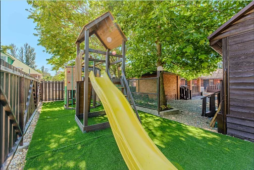 "GREEN Дача" гостевой дом, Джемете Фото: 7 из 51