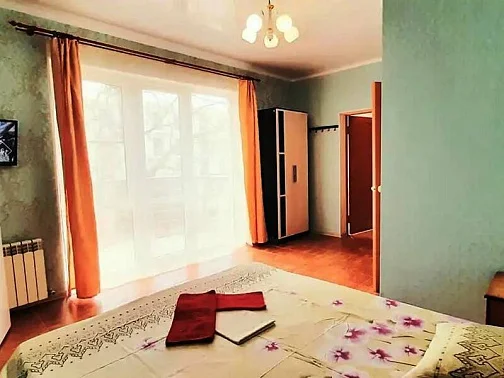 "Абрикос" гостевой дом, Кабардинка Фото: 16 из 51