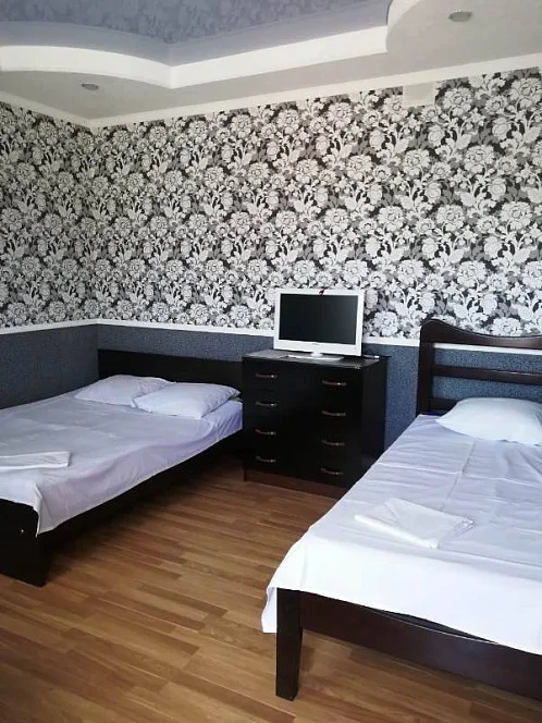 "Галина" гостевой дом, Ейск Фото: 9 из 49
