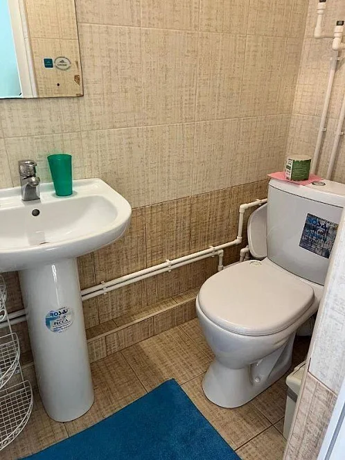 "Люкс" частный сектор, Дивноморское Фото: 33 из 47