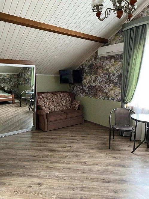 "Sea House 2" мини-гостиница, Феодосия Фото: 34 из 48