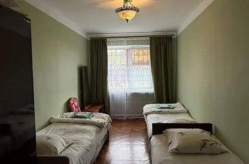3х-комнатная квартира Фото: 10 из 18