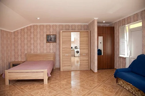 "Тихая Гавань" мини-гостиница, Сочи Фото: 35 из 60