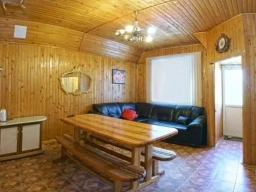"Зеленый яр" база отдыха, Мазанка Фото: 26 из 39