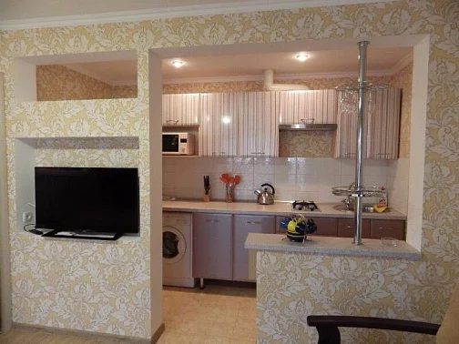 "Удачный" гостевой дом, Гурзуф Фото: 18 из 51