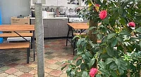 "Тихая гавань" частный сектор, Имеретинская бухта