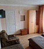 "Стандарт" 3х-местный