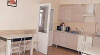 "Престиж" гостевой дом, Якорная Щель