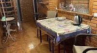 Дом под-ключ Краснодарская 152/2, Ейск