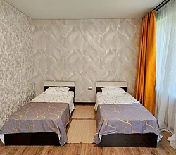 1-комнатная квартира Агрба 19/1 кв 28