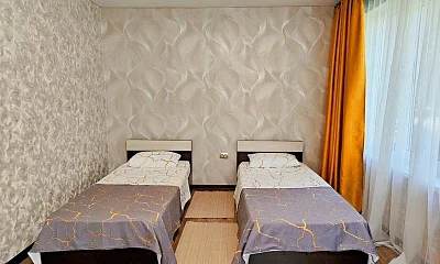 1-комнатная квартира Агрба 19/1 кв 28, Пицунда Фото: 1 из 15