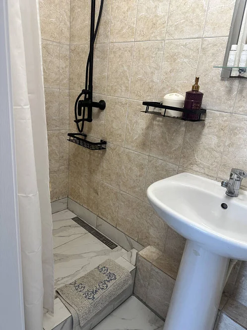 Гостевой дом Шоссейная 1, Мысхако Фото: 25 из 55