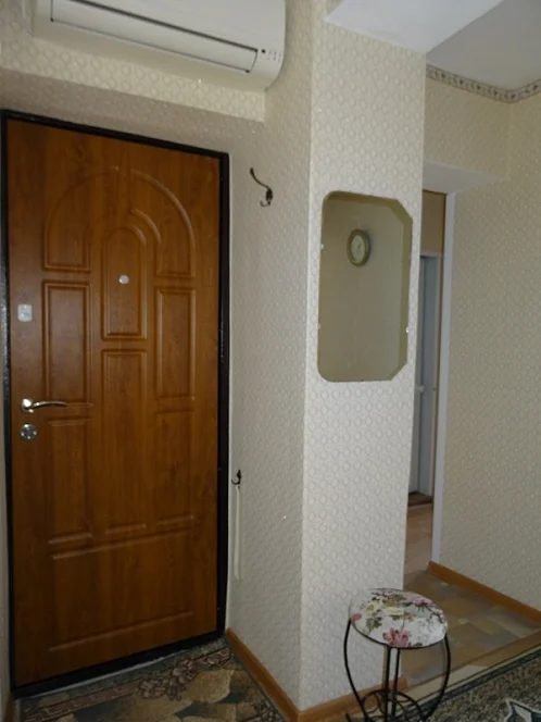 3х-комнатная квартира Льва Голицына 30, Судак, пгт Фото: 2 из 29