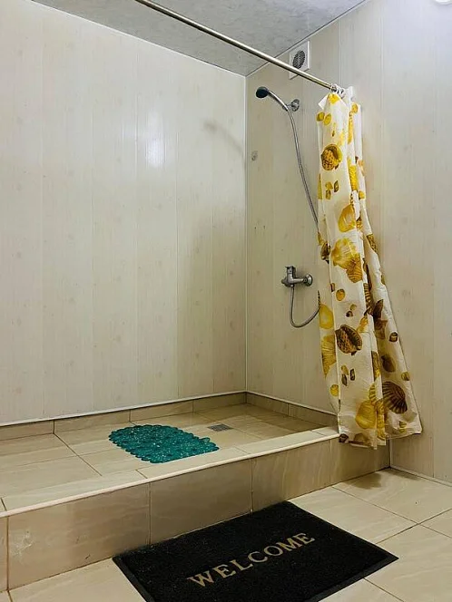 Дом под-ключ ул. Братьев Эзугбая (Военный санаторий), Сухум Фото: 22 из 22