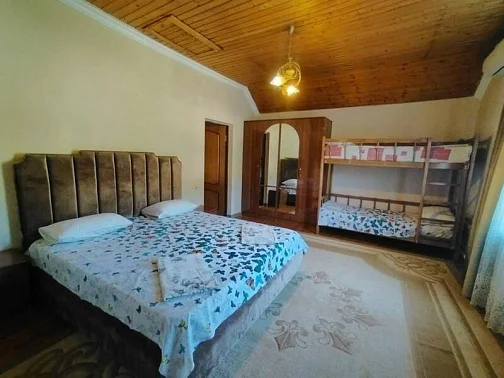 "ЭВА" гостевой дом, Новомихайловский Фото: 22 из 26