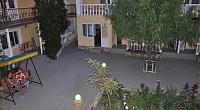 "Али-Баба" гостевой дом, Черноморский р-н