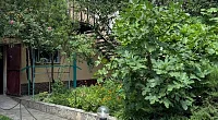 "Маленький рай" гостевой дом, Феодосия