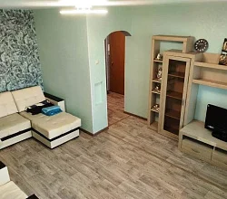 1-комнатная квартира Чапаева 62