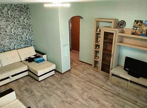 Отдых в Ейске   Чапаева 62 - квартиры снять посуточно