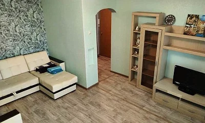 1-комнатная квартира Чапаева 62, Ейск Фото: 1 из 16