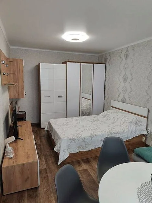 1-комнатная квартира Абазгаа 53/4 кв 109, Гагра Фото: 13 из 16