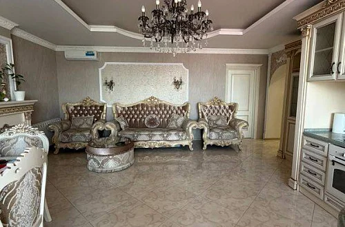 2х-комнатная квартира Фото: 11 из 31